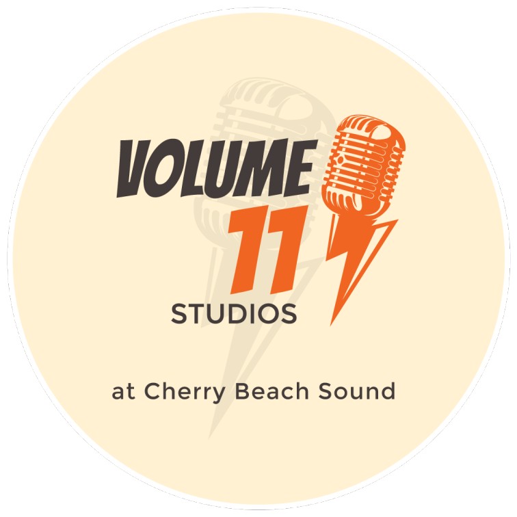 Volume11-logo-circle