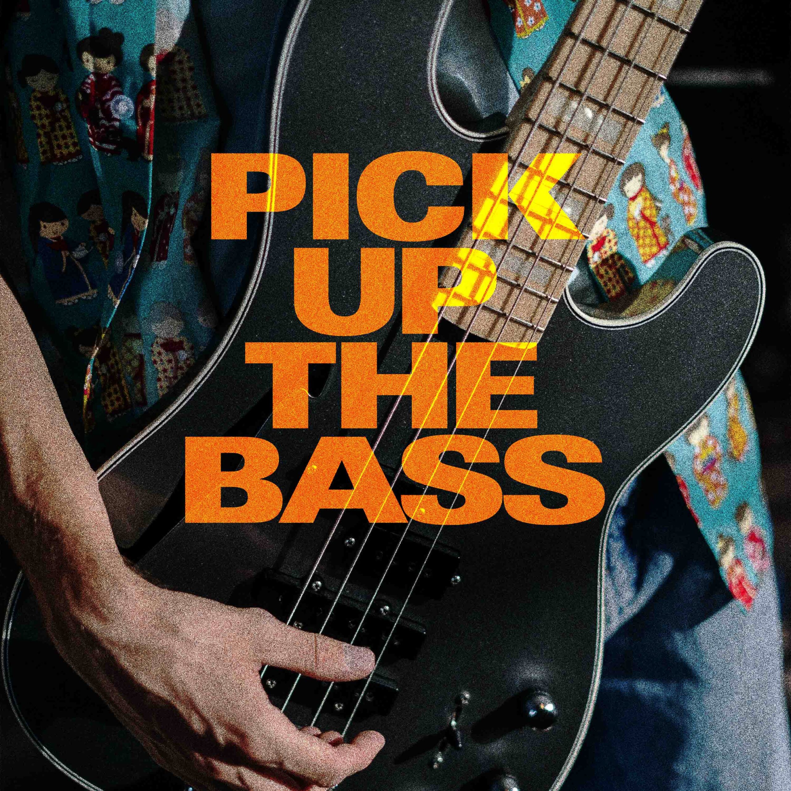 Volume11studios toronto - Pick up the bass