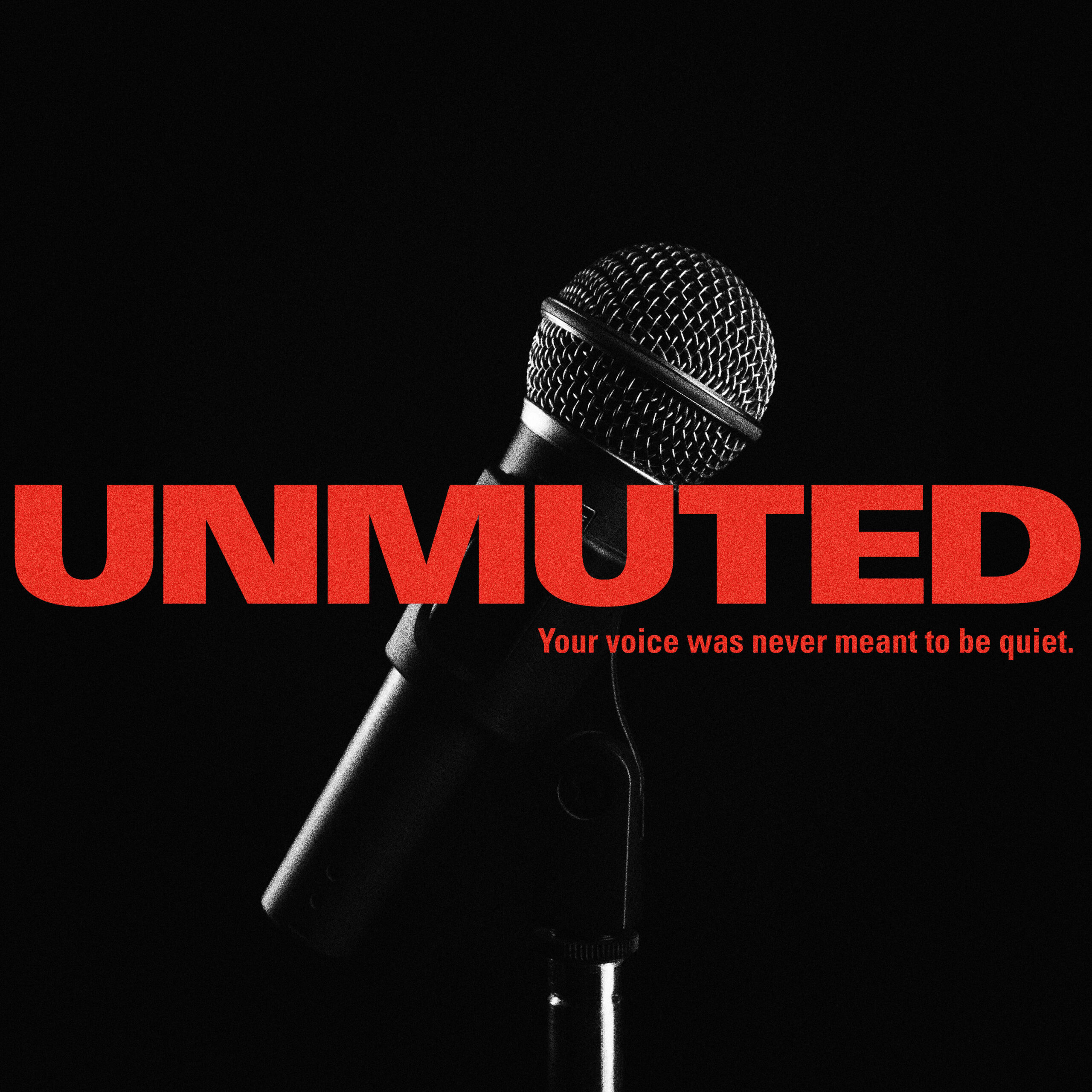 Volume11studios toronto - Unmuted